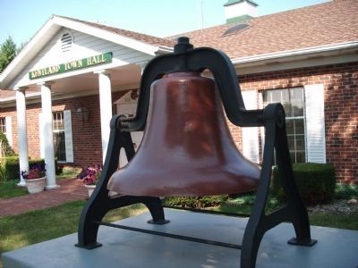 Old Town Bell image. Click for full size.