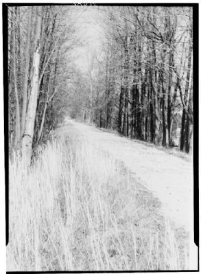 King's Highway (Remains). image. Click for full size.