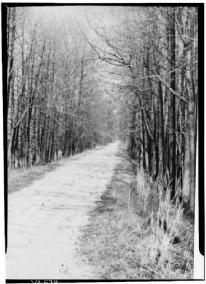 King's Highway (Remains). image. Click for full size.