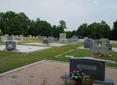 Zion Lutheran Church Cemetery. Click for full size. Zion Lutheran Church Cemetery image. Click for full size.