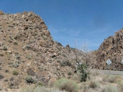 Devil’s Gate. Click for full size. Devil’s Gate image. Click for full size.