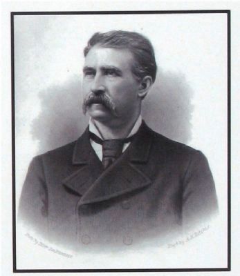 John Mackay. Click for full size. John Mackay image. Click for full size.