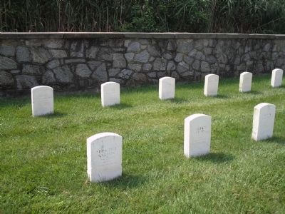 German POW Graves image. Click for full size.