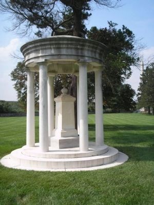 Union Monument. Click for full size. Union Monument image. Click for full size.