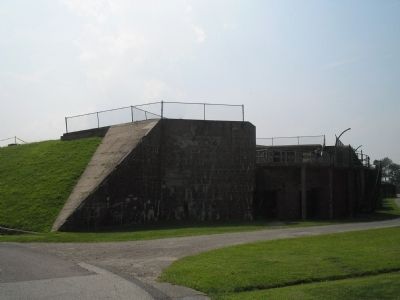 Fort Mott image. Click for full size.