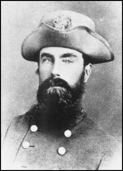 General Maxcy Gregg image. Click for full size.