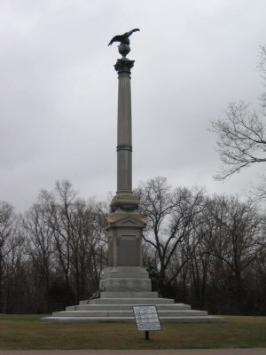 Iowa Memorial. Click for full size. Iowa Memorial image. Click for full size.