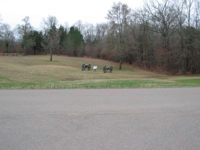 Another View of Dresser's Battery Position image. Click for full size.