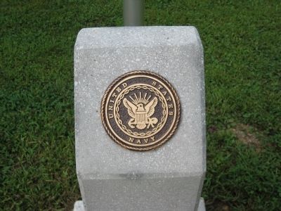 Navy Plaque image. Click for full size.