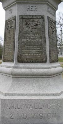 Left Rear Facet. Click for full size. Left Rear Facet image. Click for full size.