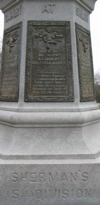 Right Rear Facet. Click for full size. Right Rear Facet image. Click for full size.