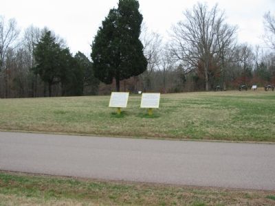 Fourth and Fifth Division, Army of the Ohio Tablets. Click for full size. Fourth and Fifth Division, Army of the Ohio Tablets image. Click for full size.