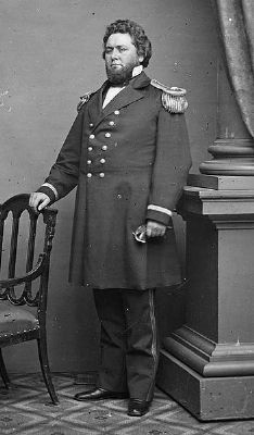 General William Nelson image. Click for more information.
