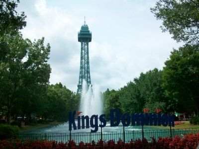 The Eiffel Tower. Click for full size. The Eiffel Tower image. Click for full size.