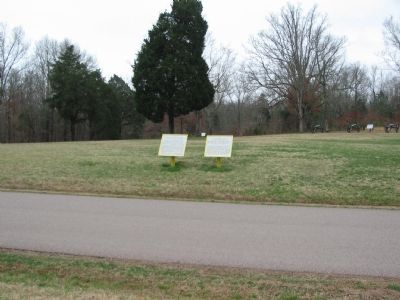 Fourth and Fifth Division, Army of the Ohio Tablets. Click for full size. Fourth and Fifth Division, Army of the Ohio Tablets image. Click for full size.