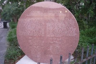French Market Marker image. Click for full size.