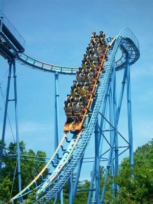 The Shockwave. Click for full size. The Shockwave image. Click for full size.