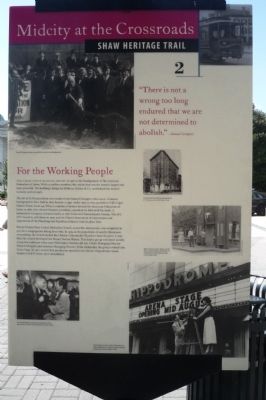 For the Working People Marker image. Click for full size.