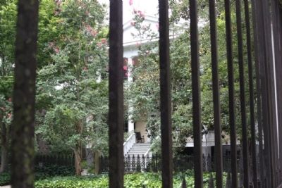 Caldwell-Boylston House<br>from Lincoln Street image. Click for full size.