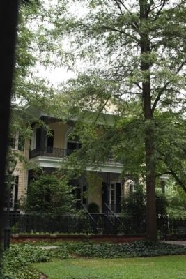 Lace House image. Click for full size.
