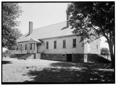 Scotchtown, State Route 685 vicinity, Beaverdam, Hanover County, VA.. Click for full size. Scotchtown, State Route 685 vicinity, Beaverdam, Hanover County, VA. image. Click for full size.