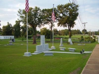 Memorial Park image. Click for full size.