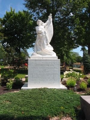 Nearby Memorial image. Click for full size.