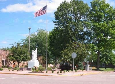 Greenwood Village Park image. Click for full size.
