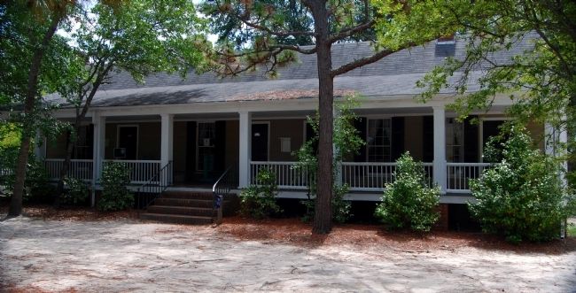 Hazelius House. Click for full size. Hazelius House image. Click for full size.