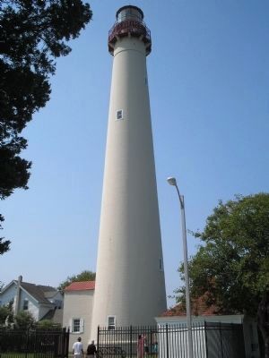 Oil House at the Lighthouse image. Click for full size.