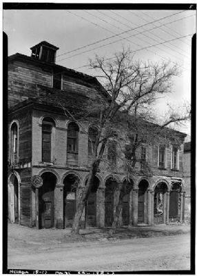 Piper's Opera House. Click for full size. Piper's Opera House image. Click for full size.
