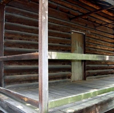 Laurence Corley House Front Porch image. Click for full size.