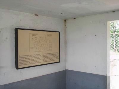 Another Fort Mott Marker image. Click for full size.