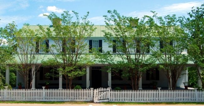 John Fox House - Front. Click for full size. John Fox House - Front image. Click for full size.