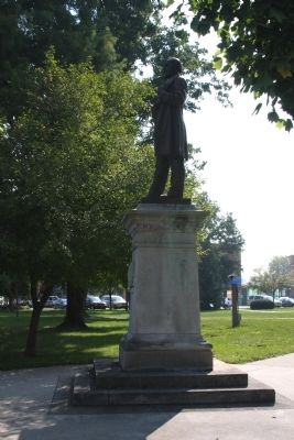 Other - - William Hayden English Marker image. Click for full size.