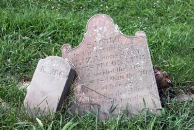 Grave Stone image. Click for full size.