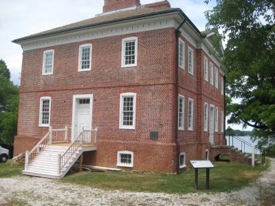 William Brown House. Click for full size. William Brown House image. Click for full size.