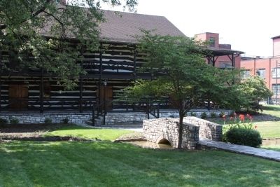 Old Guest House. Click for full size. Old Guest House image. Click for full size.