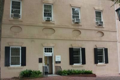 Legare College. Click for full size. Legare College image. Click for full size.