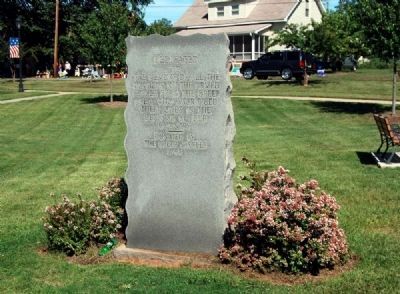 Greer Area Veterans Memorial image. Click for full size.