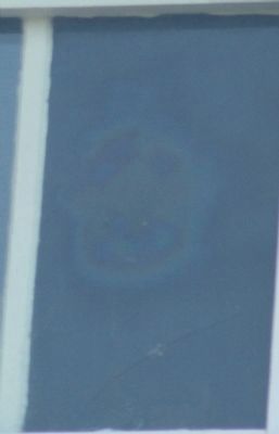 The Face In The Window image. Click for full size.