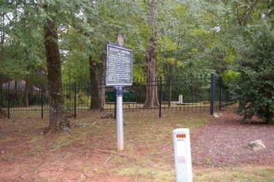 Richard Christmas Marker. Click for full size. Richard Christmas Marker image. Click for full size.