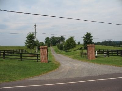 Entrance to Oakley. Click for full size. Entrance to Oakley image. Click for full size.
