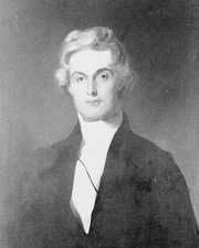 William Harper. Click for full size. William Harper image. Click for full size.