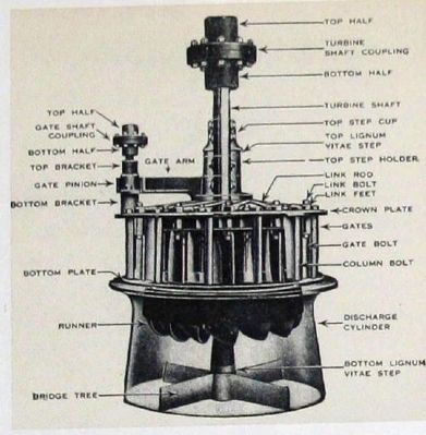 "Diagram"  of the Water Turbine image. Click for full size.