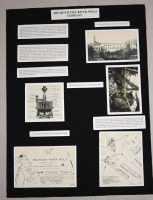 Display # 1 - - Items about the Hemp Mill image. Click for full size.