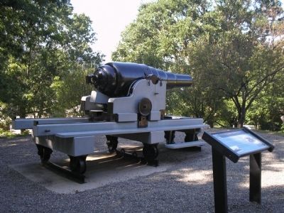 West Point Marker. Click for full size. West Point Marker image. Click for full size.