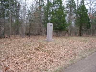Texas Memorial. Click for full size. Texas Memorial image. Click for full size.
