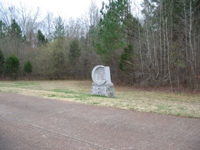 Crescent Regiment Monument image. Click for full size.