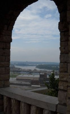 View of the "French Bottoms" image. Click for full size.